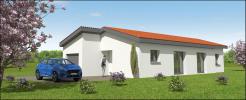 Vente Maison Mions BOURGOIN-JAILLIEU 69780 5 pieces 108 m2