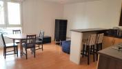 Location Appartement Toulouse  31400 2 pieces 38 m2