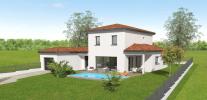 Vente Maison Genas  69740 5 pieces 115 m2