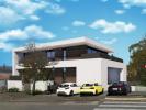 Vente Appartement Saverne  67700 5 pieces 140 m2