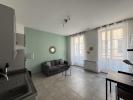 Location Appartement Marseille-2eme-arrondissement  13002 2 pieces 35 m2