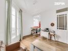 Vente Appartement Saint-denis  93200 3 pieces 51 m2