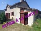 Vente Maison Canourgue  48500 78 m2