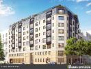 Vente Appartement Neuilly-sur-seine PERRONET   MADELEINE MICH 92200 3 pieces 61 m2