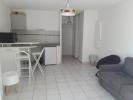 Vente Appartement Montpellier AGRICULTURE.SUP AGRO 34000 24 m2