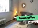 Vente Appartement Nimes  30000 2 pieces 42 m2