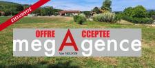 Vente Terrain Bohas-meyriat-rignat RIGNAT 01250 791 m2