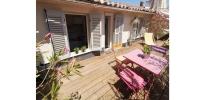 Location Appartement Marseille-5eme-arrondissement  13005 22 m2