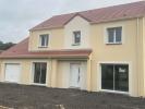 Vente Maison Crepy-en-valois  60800 5 pieces 90 m2