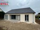 Vente Maison Crepy-en-valois  60800 5 pieces 90 m2