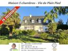 Vente Maison Pleudihen-sur-rance  22690 6 pieces 146 m2