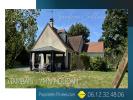 Vente Maison Gambais  78950 6 pieces 116 m2