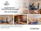 Vente Appartement Isle-sur-la-sorgue  84800 6 pieces 151 m2