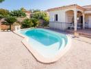 Vente Maison Saint-cyr-sur-mer  83270 5 pieces 110 m2