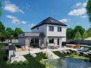 Vente Maison Perreux-sur-marne  94170 5 pieces 148 m2