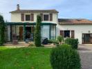 Vente Maison Sauze-vaussais  79190 7 pieces 204 m2