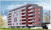 Location Appartement Clermont-ferrand  63000 2 pieces 46 m2