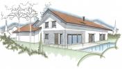 Vente Maison Viry  74580 5 pieces 145 m2