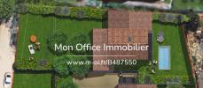 Vente Maison Beaurecueil AIX-EN-PROVENCE 13100 5 pieces 158 m2