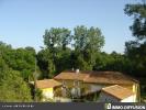 Vente Maison Champagne-mouton  16350 8 pieces 199 m2