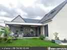 Vente Maison Vendome 10 MIN VENDOME TGV 41100 5 pieces 124 m2