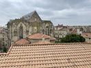 Vente Appartement Montpellier ECUSSON EGLISE ST ROCH 34000 3 pieces 53 m2