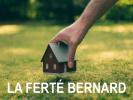 Vente Terrain Ferte-bernard  72400 387 m2