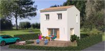 Vente Maison Meynes  30840 4 pieces 75 m2