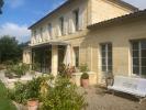 Vente Maison Saint-emilion  33330 9 pieces 302 m2