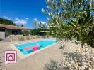 Vente Maison Anduze  30140 5 pieces 120 m2