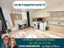 Vente Appartement Avignon  84000 4 pieces 46 m2