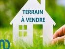 Vente Terrain Sains  35610 1000 m2