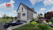 Vente Maison Marmoutier  67440 5 pieces 140 m2