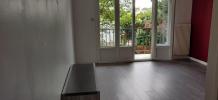 Location Appartement Ermont  95120 2 pieces 41 m2