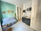 Location Appartement Marseille-2eme-arrondissement  13002 17 m2