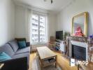 Vente Appartement Paris-15eme-arrondissement  75015 2 pieces 32 m2