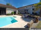 Vente Maison Aixe-sur-vienne  87700 12 pieces 315 m2