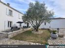 Vente Maison Rochelle 25' DE LA ROCHELLE 17000 7 pieces 281 m2