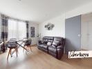 Vente Appartement Vitry-sur-seine  94400 2 pieces 55 m2