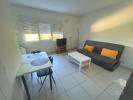 Vente Appartement Montelimar  26200 24 m2