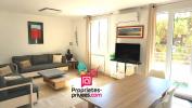 Vente Appartement Saint-raphael  83700 3 pieces 78 m2