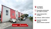 Vente Immeuble Tampon  97430 1470 m2