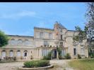 Vente Maison Bordeaux  33000 16 pieces 460 m2