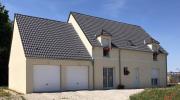 Vente Maison Boussy-saint-antoine  91800 5 pieces 104 m2