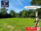 Vente Terrain Montfort-sur-meu  35160 629 m2