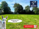 Vente Terrain Montfort-sur-meu  35160 747 m2