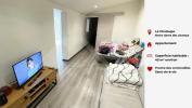 Location Appartement Chaloupe  97416 2 pieces 45 m2