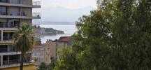 Vente Appartement Ajaccio COMMERCE ET PLAGE 20090 3 pieces 70 m2