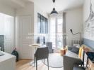 Location Appartement Paris-15eme-arrondissement  75015 2 pieces 18 m2