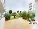 Vente Appartement Marseille-8eme-arrondissement  13008 3 pieces 63 m2